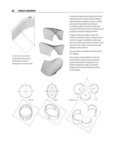 Arquitetura de Interiores Ilustrada, de Ching, Francis D. K.. Editorial BOOKMAN COMPANHIA EDITORA LTDA.,Wiley, USA, capa mole em português, 2019