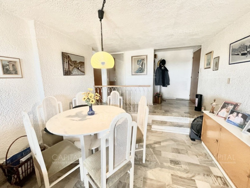 Imagen 4 de 15 de Apartamento De 2 Dormitorios Con Parrillero Propio En Venta!!