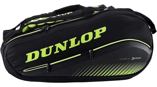 Dunlop Sports Sx Performance Racket Bag Series Paquete ...