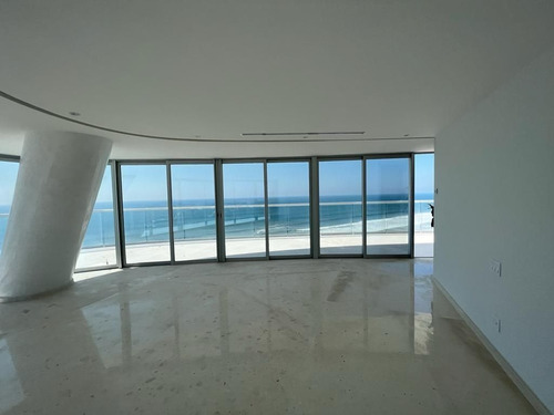 Imagen 17 de 25 de Venta De Departamento Penthouse En Mare Acapulco Playa Diama