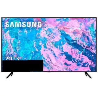 Television Led Samsung 55 Smart Tv Un55cu7000fxzx Wifi 4k Uh