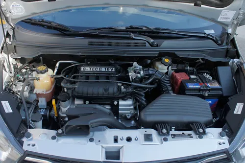 Chevrolet Spark 1.2 Gt Ls