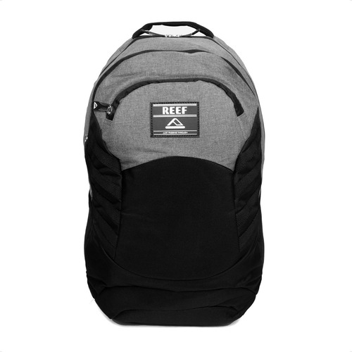 Imagen 3 de 5 de Mochila Reef Porta Notebook 18 Unisex Casual Moda Urbano