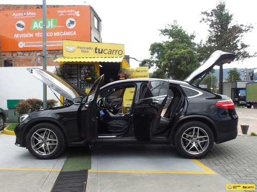 Imagen 13 de 25 de Mercedes-benz Clase Glc 250