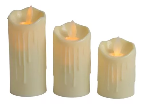 Caucho Independencia equivocado Velas Artificiales | MercadoLibre 📦