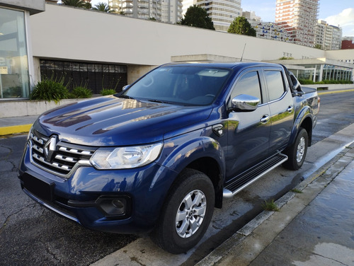 Renault Alaskan INTENS 4X4 MT