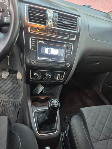 Volkswagen Suran 1.6 Highline Msi 110cv