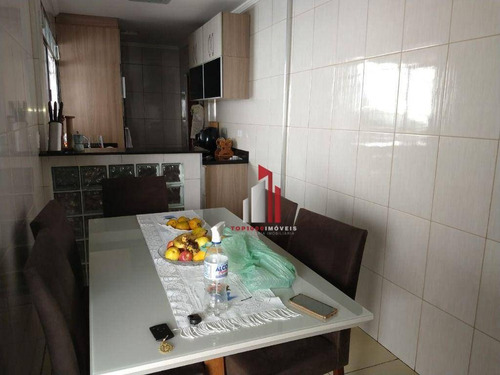 Imagem 19 de 30 de Casa Com 4 Dormitórios À Venda, 120 M² Por R$ 999.999,80 - Jaraguá - São Paulo/sp - Ca0327