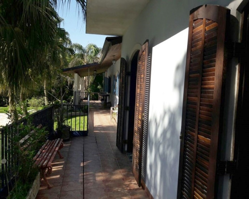 Imagem 13 de 30 de Sítio Completo, Com Margem Para Represa Cachoeira Do França Em Juquitiba/sp, Excelente E Ampla Casa Sede Estilo Colonial. - 43 - 32982788