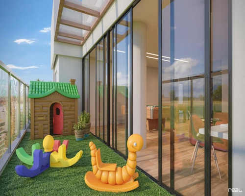 Imagem 10 de 19 de Lançamento Residencial Ilha De Capri Composto Por 2 Quartos Á Venda Na Praia Do Morro, Guarapari-es - Realize Negócios Imobiliários. - Ap01253 - 70634686