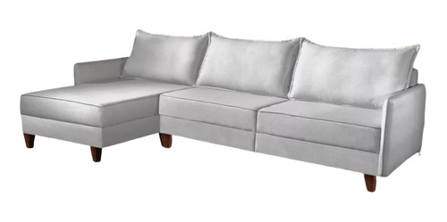 Sofa - Sofa Linha Alta - Sofa Espaçoso - Sofa Com Chaise