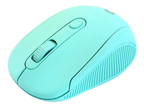 Mouse Inalambrico Fiddler (pilas Incluidas) T1