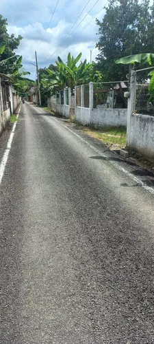 2 Casas, Calle Privada, Terreno 1,250 M2, 72 Y 36 M2 Centro