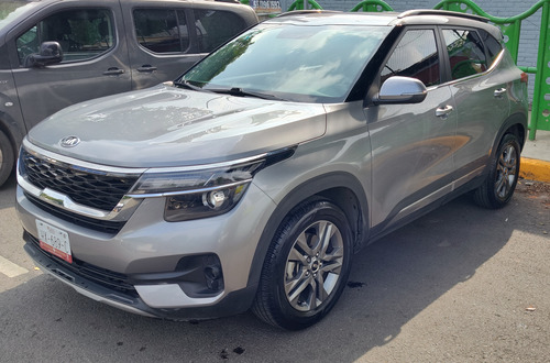 Kia Seltos 1.6 Ex Pack At