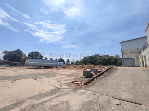 Imagen 8 de 15 de Galpon En Alquiler Zona Industrial Maracay Nv