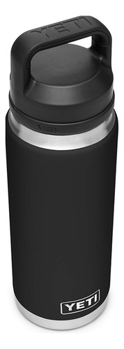 Botella Yeti Rambler 770 Ml De Acero Inoxidable Con Aislamie