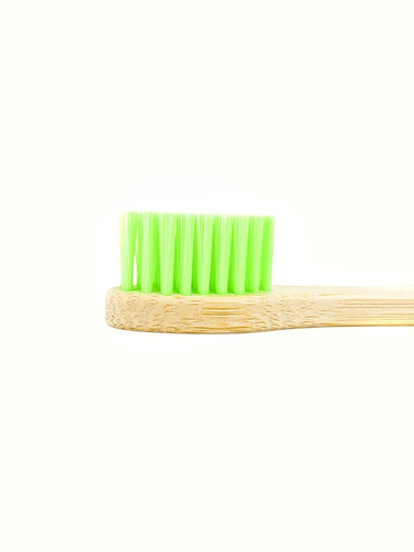 Cepillo Dental Bambú Ecotrade - Unidad a $5776