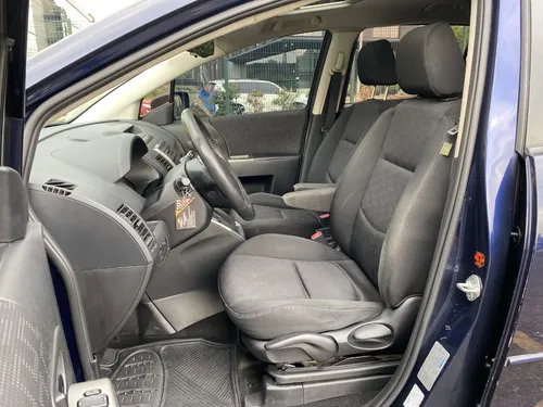 Mazda 5 2.0 LHWM8
