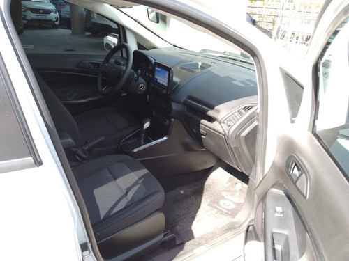 Imagen 16 de 22 de Ecosport Se 1,5 123cv At De 5ta