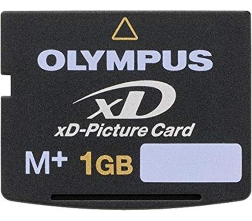 Memoria Xd 1gb Olympus