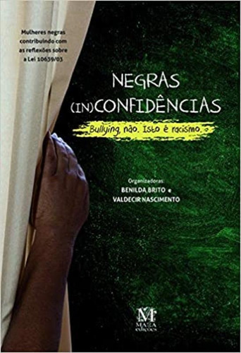 Negras In(confidências)