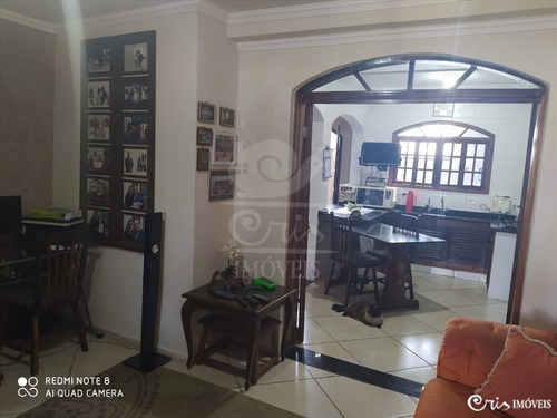 Imagem 7 de 19 de Casa Em Jardim Anchieta - Mauá - Sp - 32/04
