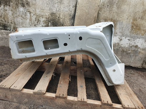Painel Frontal Meni Frente Amarok Lado Direito Original (Usado)
