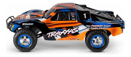 Slash Usb-c Traxxas # 58034-8