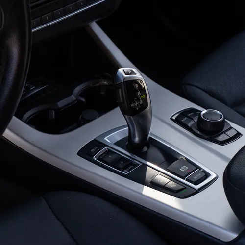 BMW X3 2.0 F25 Xdrive20i