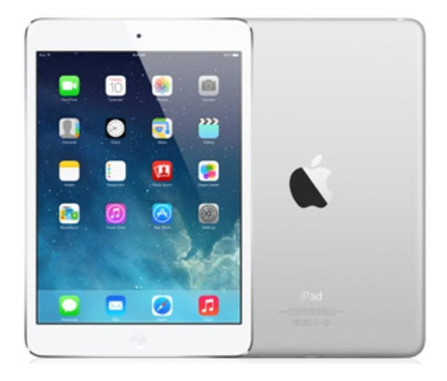 iPad  Apple  Mini 1st generation 2012 A1454 7.9" con red móvil 64GB blanco y 512MB de memoria RAM