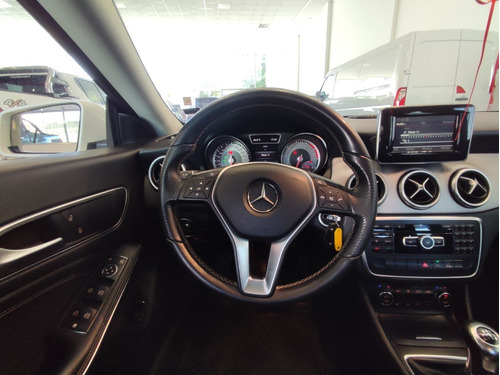 Imagen 18 de 19 de Mercedes Benz Cla 200