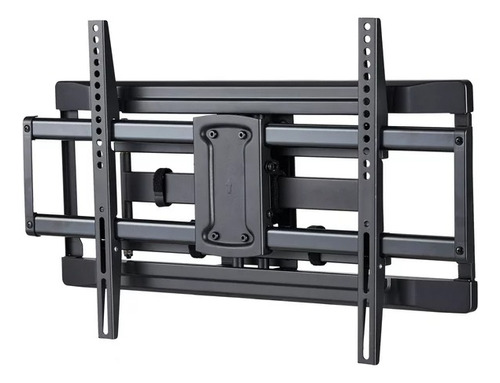 Soporte Para Tv De 50 A 86 Marca Onn. Extra Wide Color Negro