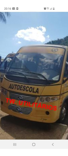 Micro Ônibus Marcopolo Volare V8 Ref 028