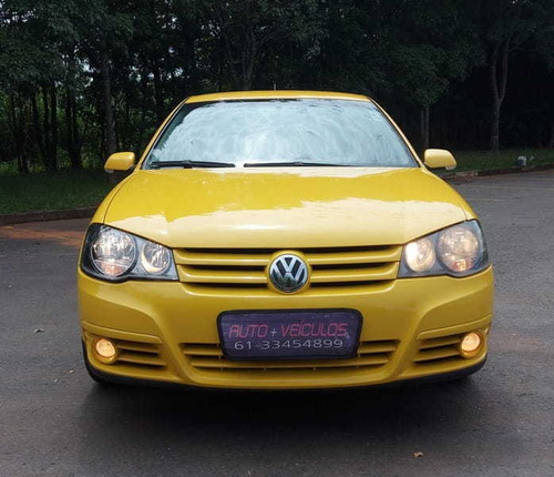 Golf Sporline 1.6 Total Flex Completo 2009/2010