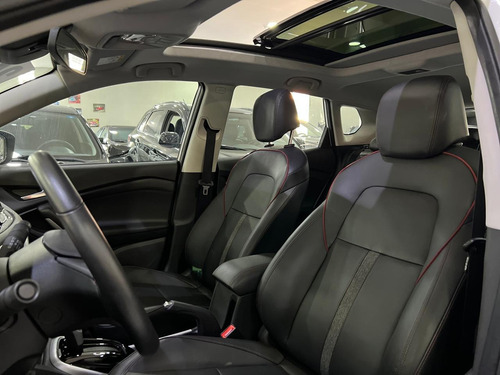 Chevrolet Tracker 1.2 TURBO FLEX RS AUTOMÁTICO