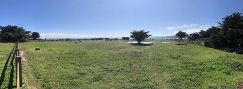 Mirador De Punta De Lobos