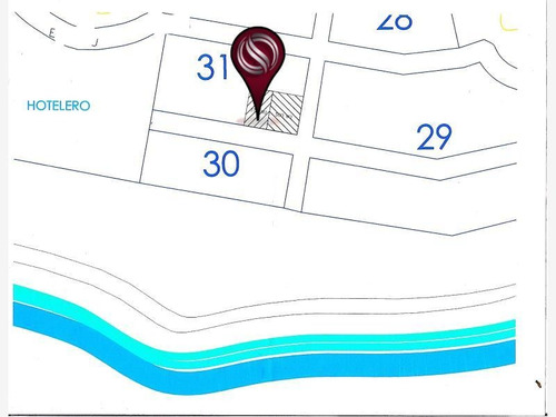 Imagen 7 de 12 de Terreno En Venta Playa Car Fase I