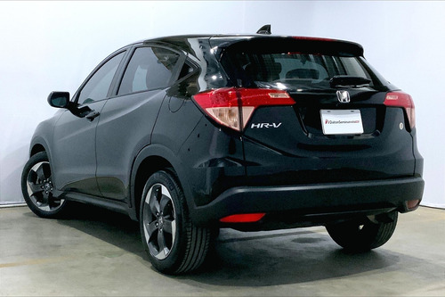 Imagen 11 de 25 de Honda Hr-v Suv 5 Pts Touring, Cvt, Piel, Qc, F Led, Ra-17