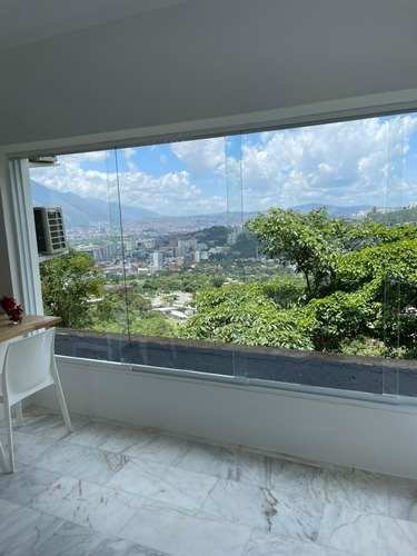 Imagen 4 de 15 de Apartamento En Venta En Colinas De Bello Monte Cerca De La Embajada Americana
