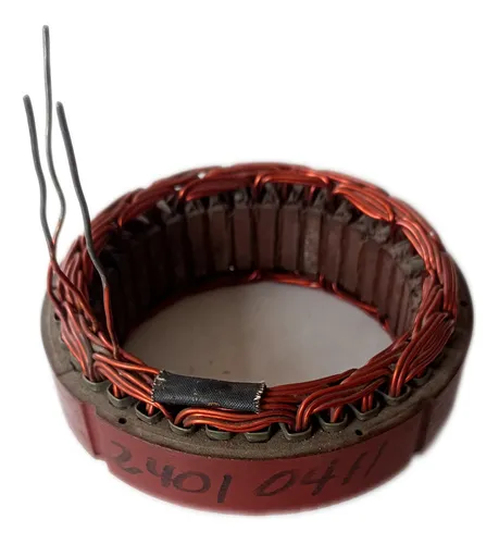 Estator Alternador 3 Cables