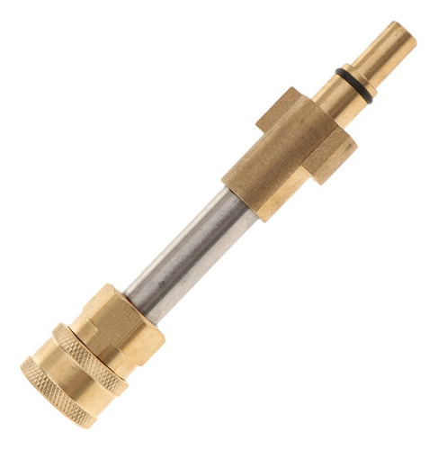 Adaptador De Lavadora A Presión Kit De Conexión Rápida