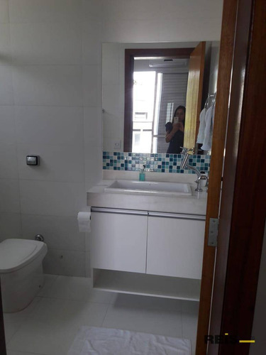 Imagem 21 de 21 de Casa Com 3 Dormitórios À Venda, 282 M² Por R$ 1.500.000,00 - Condomínio Morada Das Artes - Sorocaba/sp - Ca1791