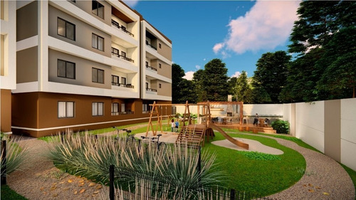 Imagem 20 de 30 de Apartamento - Ap01681 - 70375926