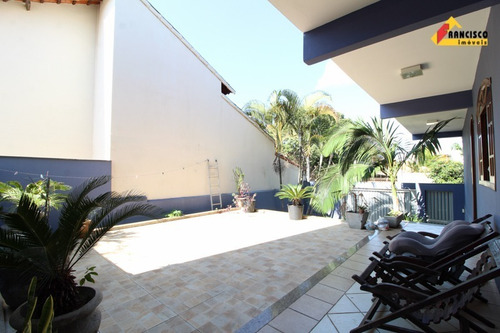 Imagem 23 de 27 de Casa À Venda, 4 Quartos, 1 Suíte, 4 Vagas, Lp Pereira - Divinópolis/mg - 27579