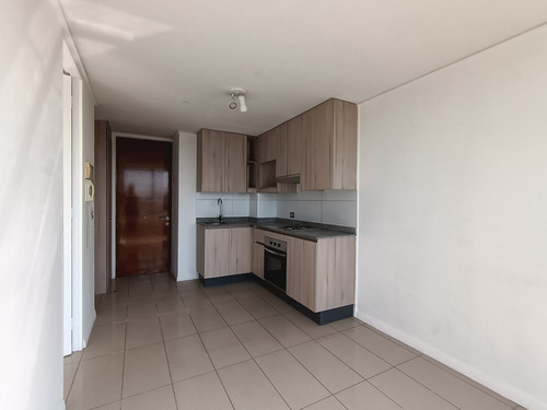 Edificio Sgto. Aldea (1 Est. 1 Bod.) Vista Oriente Piso 4
