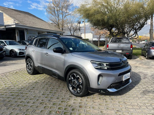 Citroën C5 Aircross 1.6 Puretech Auto Shine
