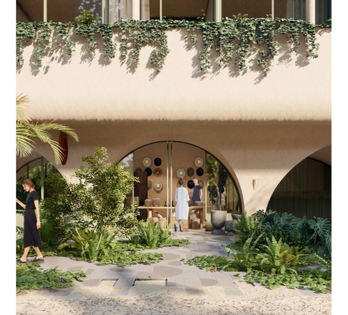 Departamento En Venta En Tulum, Jade, En Una Ubicación Priveligiada