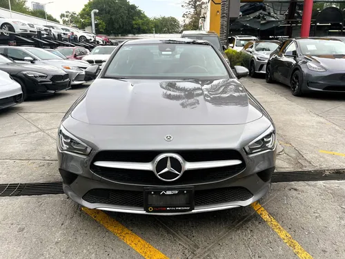 Mercedes Benz Cla 200 Progressive 2020