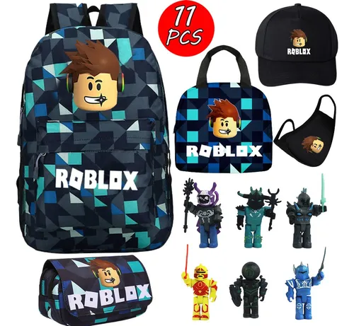 Mochila roblox corte inglés sale