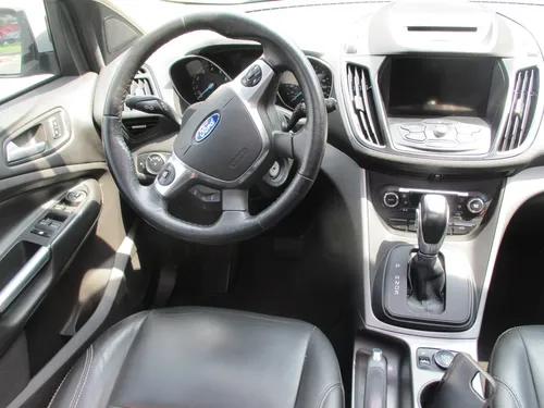 Ford Escape Se 4x4 2000cc At Aa